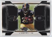 Le'Veon Bell #/99