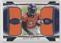 Montee Ball #/99