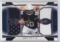 Manti Te'o #/99