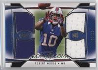 Robert Woods #/99