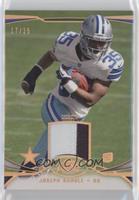 Joseph Randle #/25