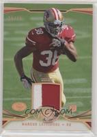 Marcus Lattimore [Noted] #/25