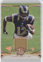 Stedman Bailey #/25