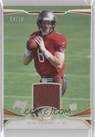 Mike Glennon #/10