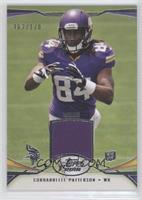 Cordarrelle Patterson #/170