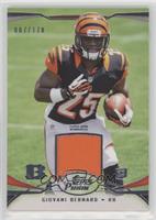 Giovani Bernard #/170