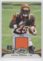 Giovani Bernard #/170