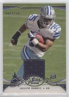 Joseph Randle #/170