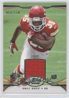 Knile Davis #/170