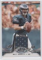 Matt Barkley #/170