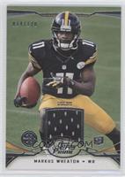 Markus Wheaton #/170