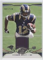 Stedman Bailey #/170