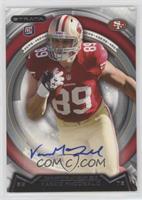 Vance McDonald