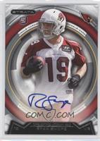Ryan Swope (Only In Autograph Parallels)