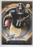 Markus Wheaton #/150