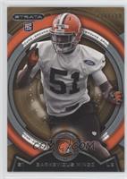 Barkevious Mingo #/150