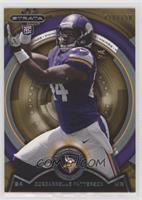 Cordarrelle Patterson #/150