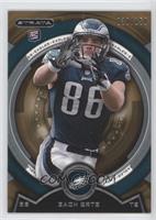 Zach Ertz #/150