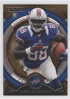 Marquise Goodwin #/150