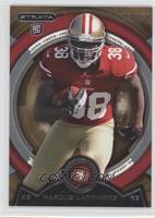 Marcus Lattimore #/150