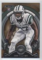 Dee Milliner #/150