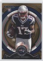 Aaron Dobson #/150