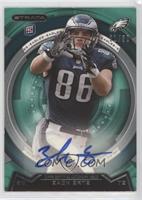 Zach Ertz #/50