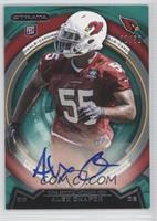 Alex Okafor #/50