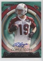 Ryan Swope (Only In Autograph Parallels) #/50