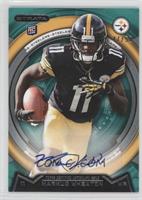 Markus Wheaton #/50