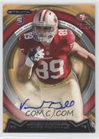 Vance McDonald #/99