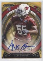 Alex Okafor #/99