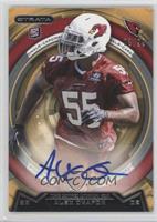 Alex Okafor #/99