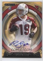 Ryan Swope (Only In Autograph Parallels) #/99