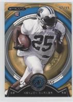 Kenjon Barner #/99