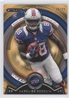 Marquise Goodwin #/99