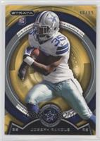 Joseph Randle #/99