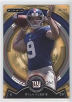 Ryan Nassib #/99