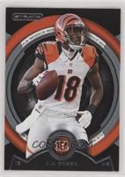 A.J. Green