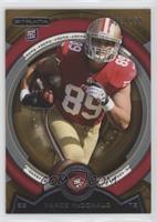 Vance McDonald #/150