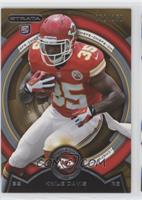 Knile Davis #/150