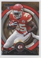 Knile Davis #/150