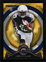 Keenan Allen [COMC RCR Near Mint‑Mint+] #/99