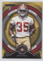 Eric Reid #/99