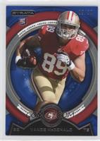 Vance McDonald #/50