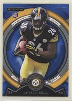 Le'Veon Bell #/50