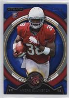 Andre Ellington #/50