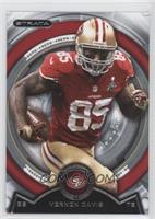 Vernon Davis