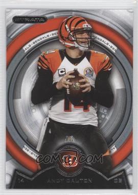 2013 Topps Strata - [Base] - Retail #132 - Andy Dalton