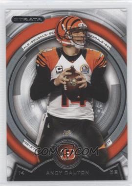 2013 Topps Strata - [Base] - Retail #132 - Andy Dalton